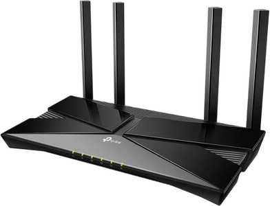TP-Link Archer AX10 AX1500 Wi-Fi 6 Router  for sale in Egypt from Games2Egypt