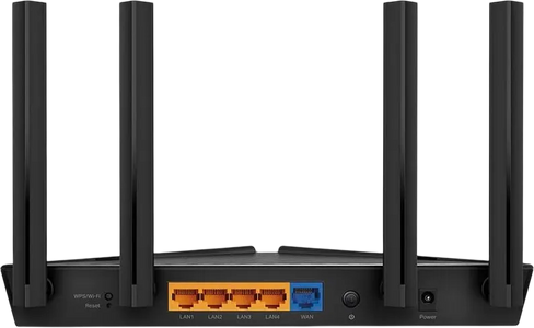 TP-Link Archer AX10 AX1500 Wi-Fi 6 Router  for sale in Egypt from Games2Egypt