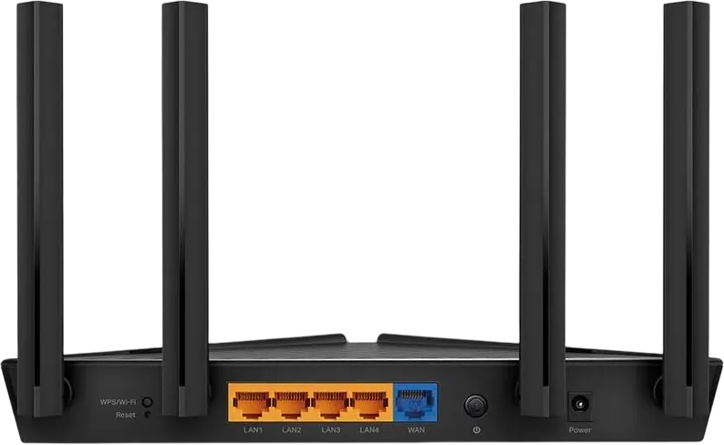 TP-Link Archer AX10 AX1500 Wi-Fi 6 Router  for sale in Egypt from Games2Egypt