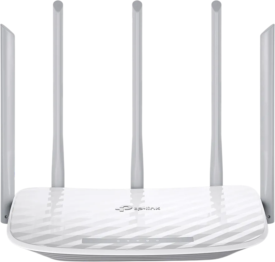 TP-Link Archer C60 New AC1350 Dual Band Access Point/ Wi-Fi Router – image 2