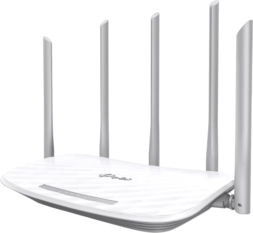 TP-Link Archer C60 New AC1350 Dual Band Access Point/ Wi-Fi Router – image 4
