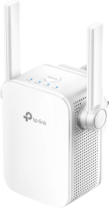 TP-Link RE205 AC750 Wi-Fi Range Extender  for sale in Egypt from Games2Egypt