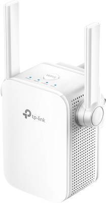 TP-Link RE205 AC750 Wi-Fi Range Extender