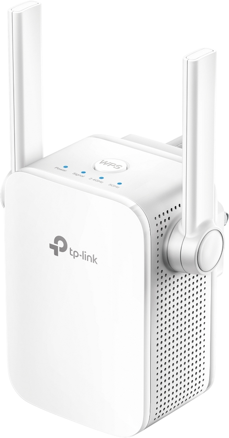 TP-Link RE205 AC750 Wi-Fi Range Extender