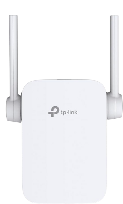 TP-Link RE205 AC750 Wi-Fi Range Extender  for sale in Egypt from Games2Egypt
