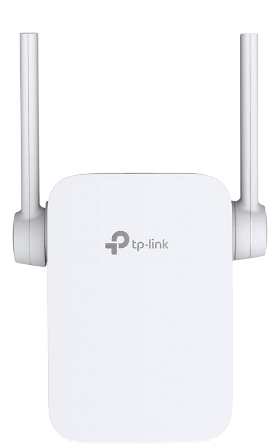 TP-Link RE205 AC750 Wi-Fi Range Extender – image 2