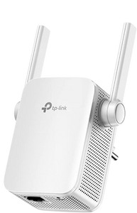 TP-Link RE205 AC750 Wi-Fi Range Extender  for sale in Egypt from Games2Egypt
