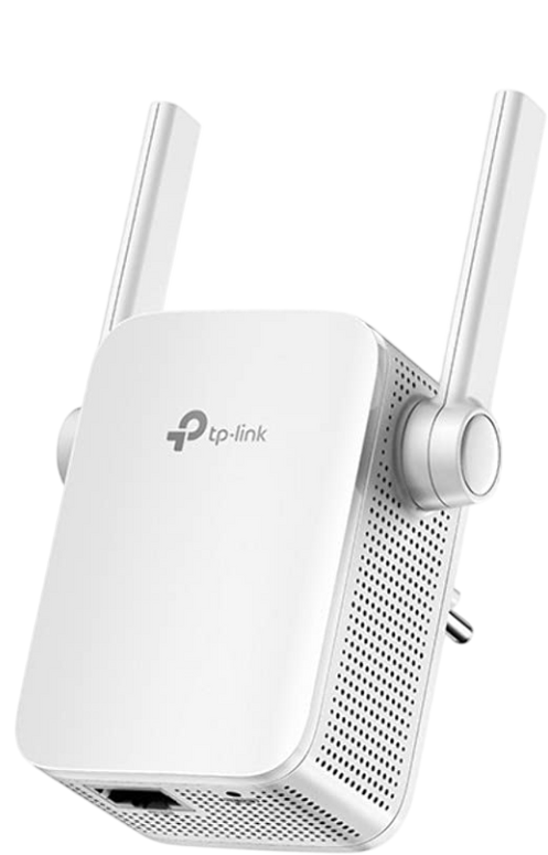 TP-Link RE205 AC750 Wi-Fi Range Extender – image 3
