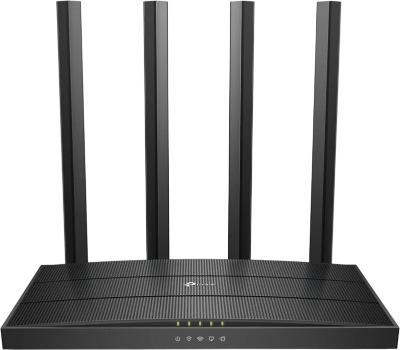 تي بي-لينك Archer A6 – راوتر AC1200 جيجابت إم يو-ميمو – صورة 2
