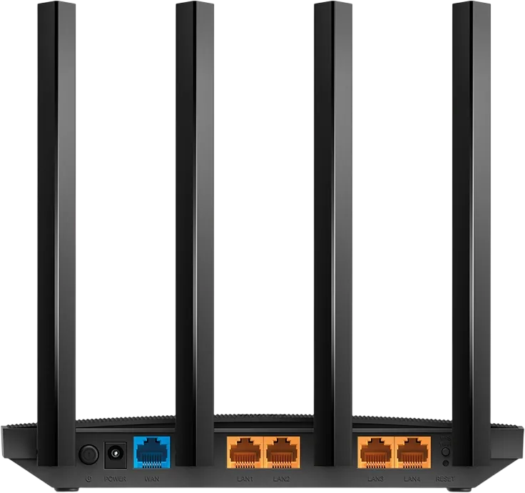 تي بي-لينك Archer A6 – راوتر AC1200 جيجابت إم يو-ميمو  للبيع في مصر من خلال Games2Egypt