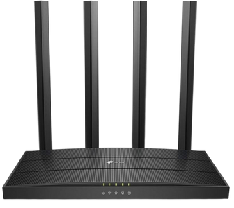TP-Link Archer C80 New AC1900 Wireless MU-MIMO Wi-Fi Router  for sale in Egypt from Games2Egypt