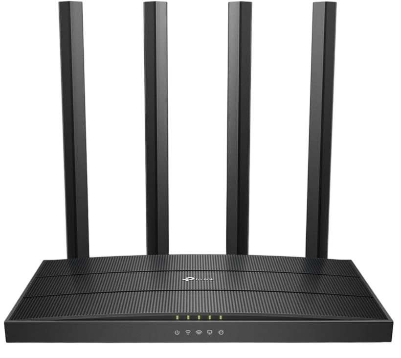TP-Link Archer C80 New AC1900 Wireless MU-MIMO Wi-Fi Router – image 2