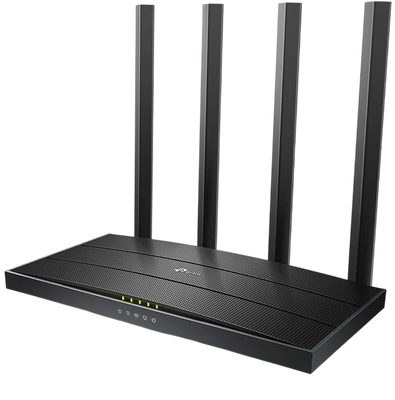 TP-Link Archer C80 New AC1900 Wireless MU-MIMO Wi-Fi Router