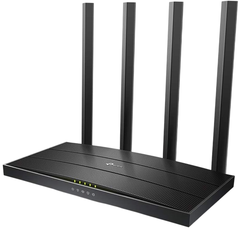 TP-Link Archer C80 New AC1900 Wireless MU-MIMO Wi-Fi Router