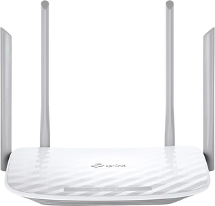 TP-Link Archer C50 AC1200 Wireless Dual Band Router  for sale in Egypt from Games2Egypt