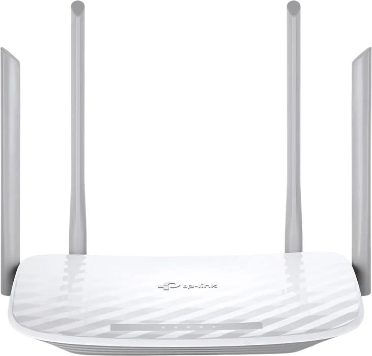 TP-Link Archer C50 AC1200 Wireless Dual Band Router  for sale in Egypt from Games2Egypt