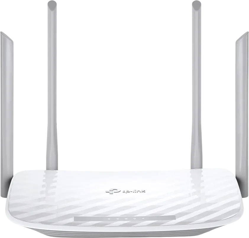 TP-Link Archer C50 AC1200 Wireless Dual Band Router – image 2