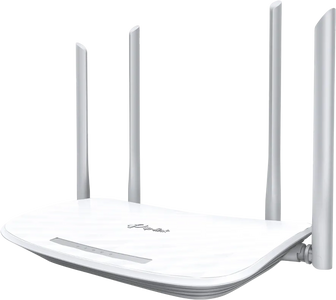 TP-Link Archer C50 AC1200 Wireless Dual Band Router  for sale in Egypt from Games2Egypt