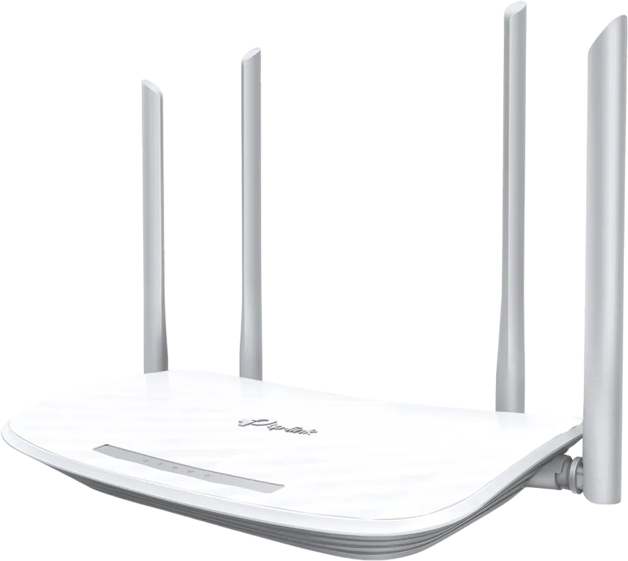 TP-Link Archer C50 AC1200 Wireless Dual Band Router – image 4