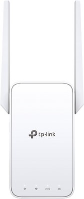 TP-Link RE315 AC1200 Mesh Wi-Fi Range Extender
