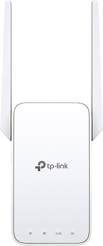 TP-Link RE315 AC1200 Mesh Wi-Fi Range Extender