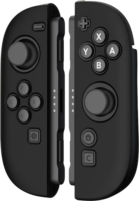 Silicone Case for Nintendo Switch 2 Joy-Con  for sale in Egypt from Games2Egypt