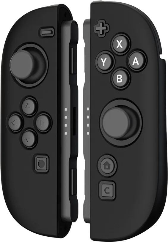 Silicone Case for Nintendo Switch 2 Joy-Con – image 2