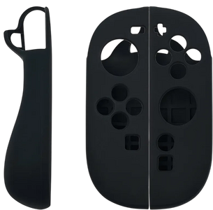 Silicone Case for Nintendo Switch 2 Joy-Con  for sale in Egypt from Games2Egypt