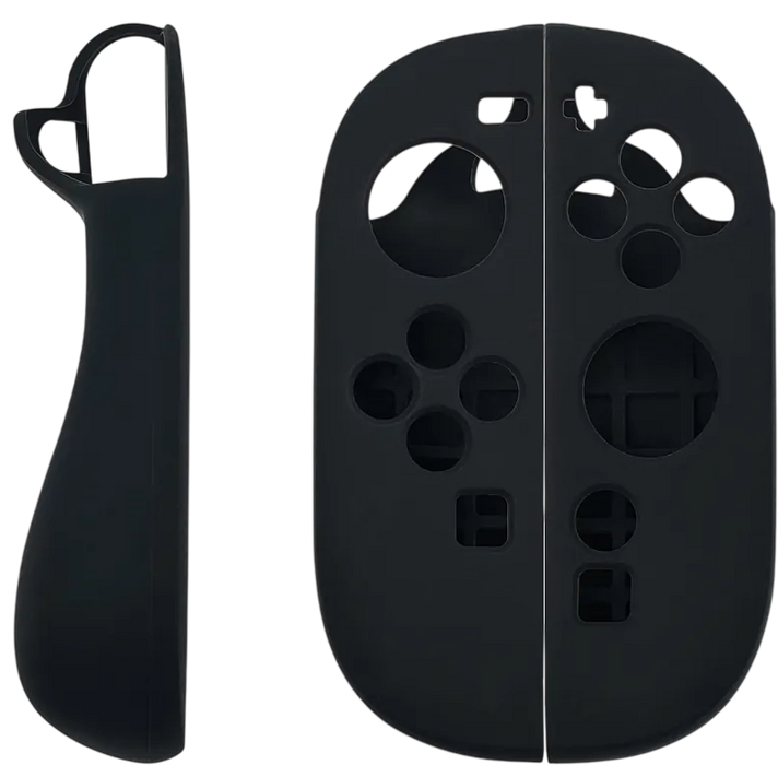 Silicone Case for Nintendo Switch 2 Joy-Con  for sale in Egypt from Games2Egypt