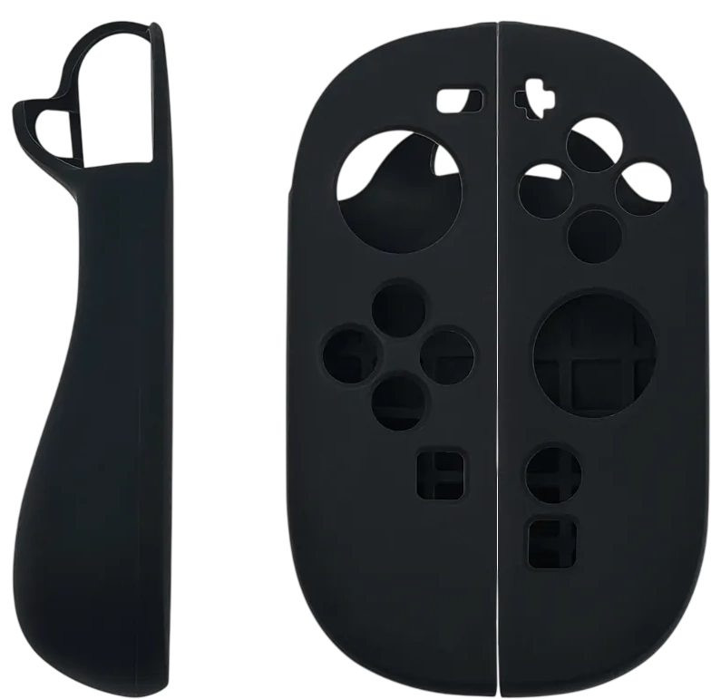 Silicone Case for Nintendo Switch 2 Joy-Con – image 3