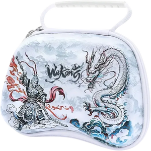 Controllers Storage Case Wukong - White