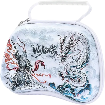 Controllers Storage Case Wukong - White