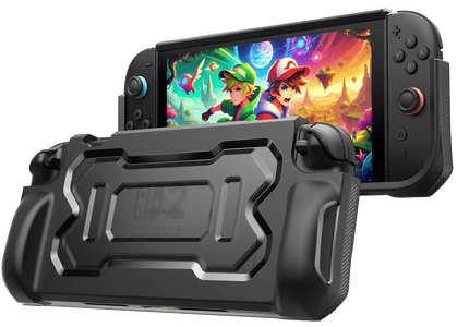 JSAUX Battle Armor Protective Case for Nintendo Switch 2 -  for sale in Egypt from Games2Egypt