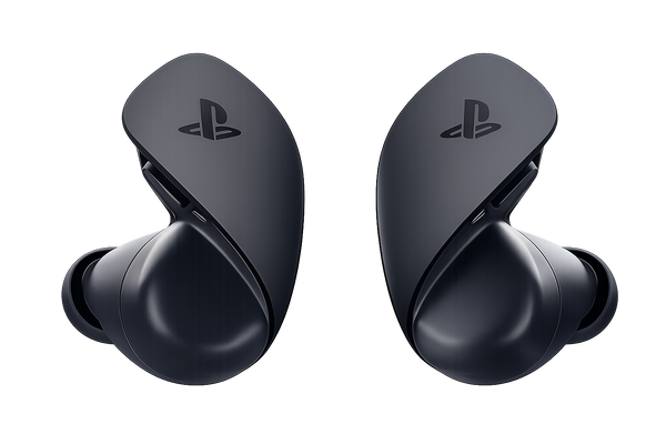 Sony PULSE Explore Wireless PS5 Earbuds - Black