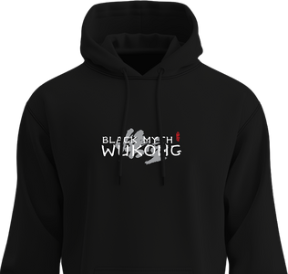 Legend of the Monkey King – Black Myth Hoodie  for sale in Egypt from Games2Egypt