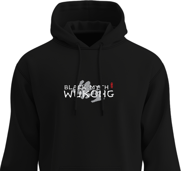 Legend of the Monkey King – Black Myth Hoodie  for sale in Egypt from Games2Egypt
