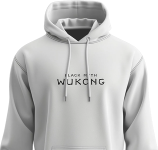 Wukong Spirit – Black Myth Hoodie  for sale in Egypt from Games2Egypt