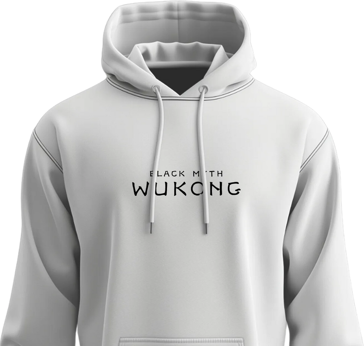 Wukong Spirit – Black Myth Hoodie  for sale in Egypt from Games2Egypt