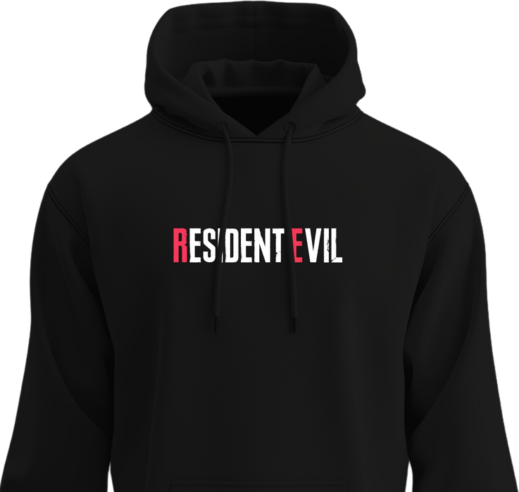 Red Umbrella – Resident Evil Hoodie  for sale in Egypt from Games2Egypt