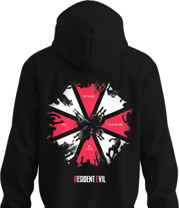 Red Umbrella – Resident Evil Hoodie  for sale in Egypt from Games2Egypt