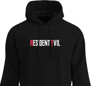 Red Umbrella – Resident Evil Hoodie  for sale in Egypt from Games2Egypt