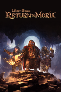 The Lord of the Rings: Return to Moria™  للبيع في مصر من خلال Games2Egypt