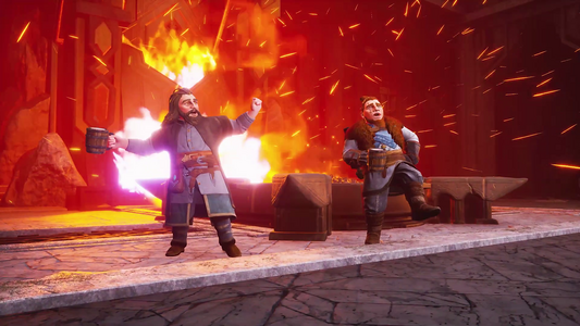 The Lord of the Rings: Return to Moria™  للبيع في مصر من خلال Games2Egypt