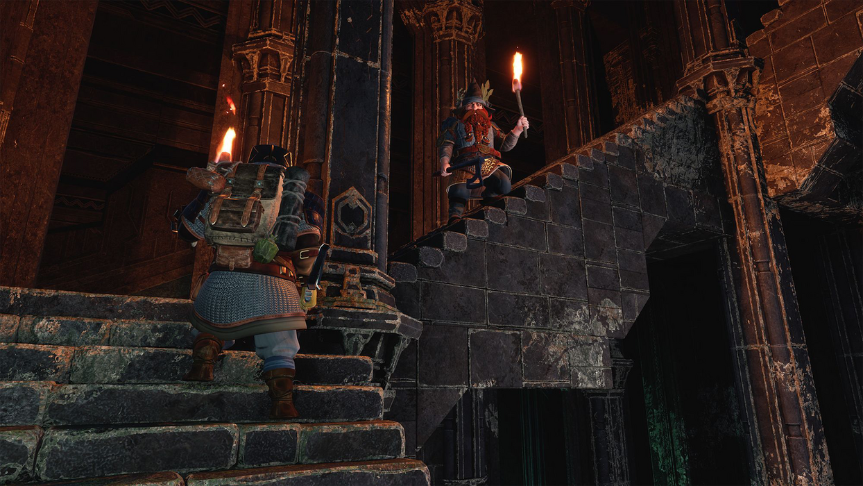 The Lord of the Rings: Return to Moria™  للبيع في مصر من خلال Games2Egypt