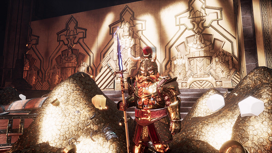 The Lord of the Rings: Return to Moria™  للبيع في مصر من خلال Games2Egypt