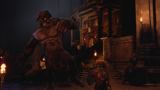 The Lord of the Rings: Return to Moria™  للبيع في مصر من خلال Games2Egypt