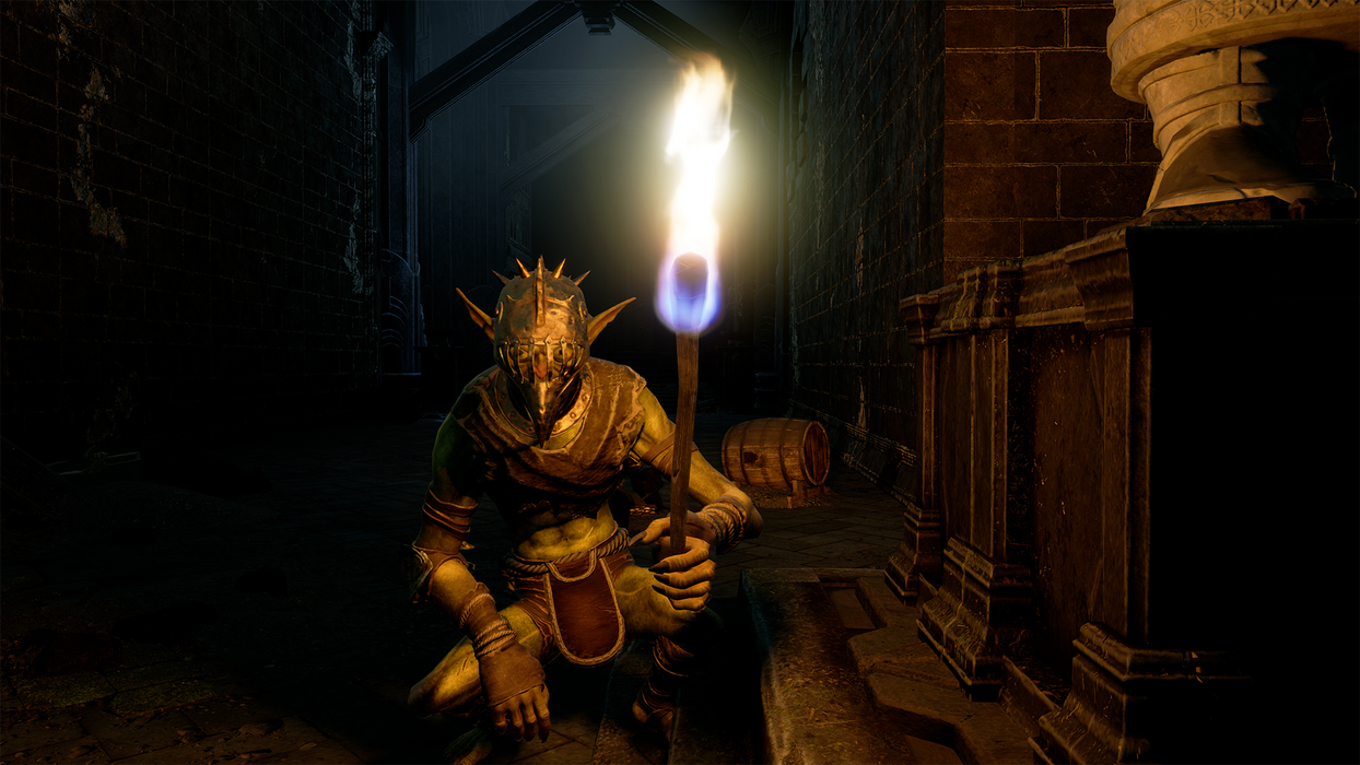The Lord of the Rings: Return to Moria™  للبيع في مصر من خلال Games2Egypt