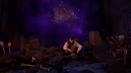 The Lord of the Rings: Return to Moria™  للبيع في مصر من خلال Games2Egypt