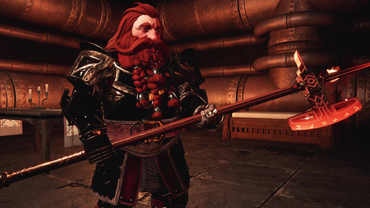 The Lord of the Rings: Return to Moria™  للبيع في مصر من خلال Games2Egypt