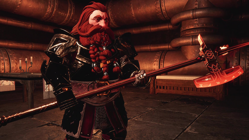 The Lord of the Rings: Return to Moria™ – image 13